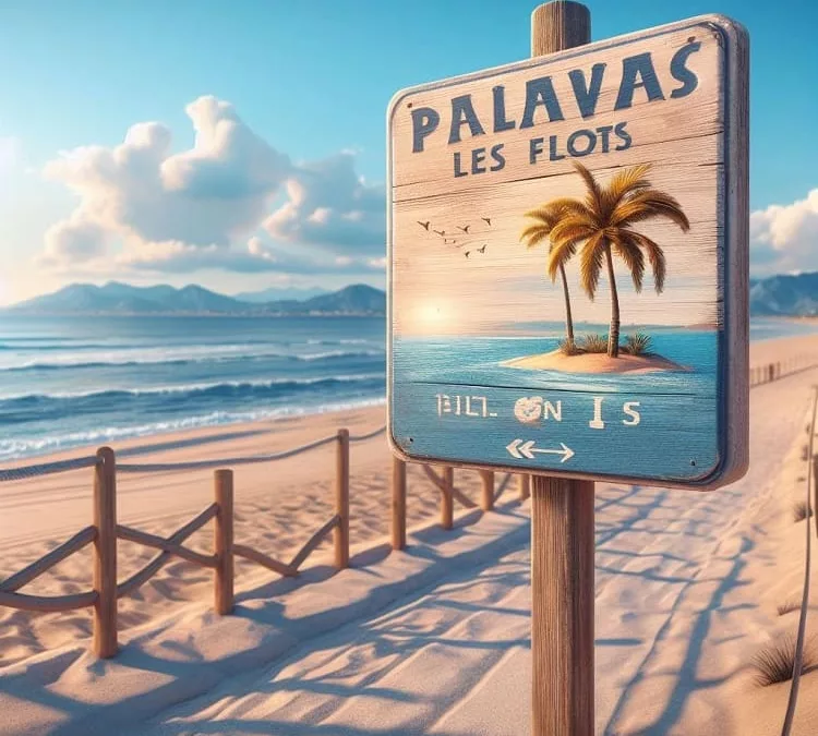 Les 10 Meilleures plages à Palavas-Les-Flots en 2024