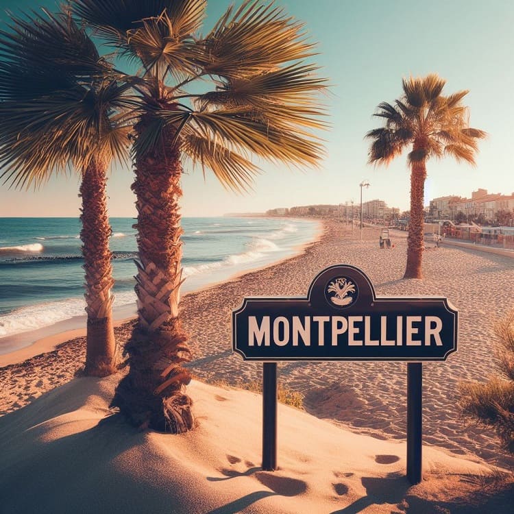 Top 5 des Plus Belles Plages de Montpellier en 2024 Ô BOAT